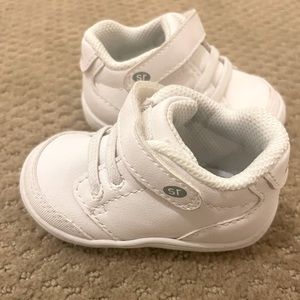 COPY - Stride Rite- toddler walker shoes size 2.5
